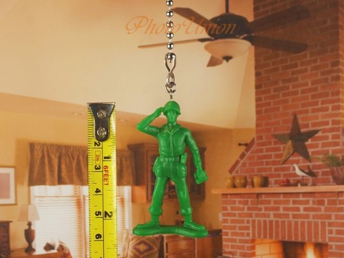 Toy story green army men - toy,