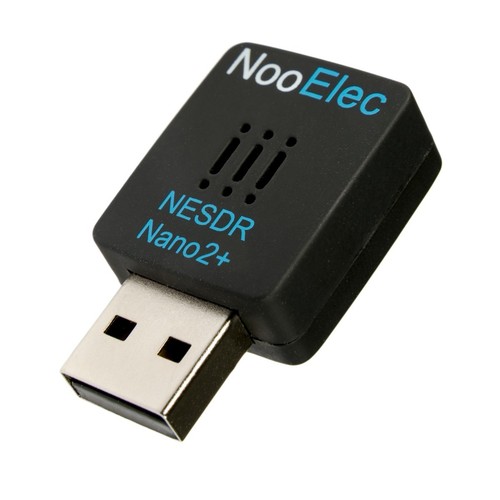 Nesdr nano tiny rtl sdr - nano, 2+