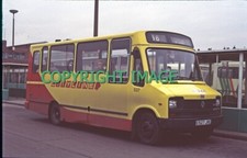 35mm Slide PMT City Line (Leeds) Dodge S56 / Alexander E 527 JRE ~ 527