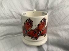 Emma Bridgewater Peacock
