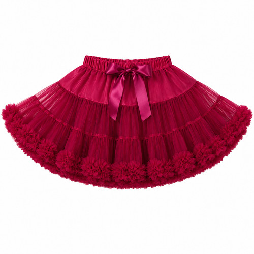 Girls kids tutu skirt - girls,