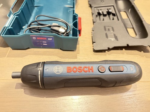 Bosch smart 6v - 2, 3.6v