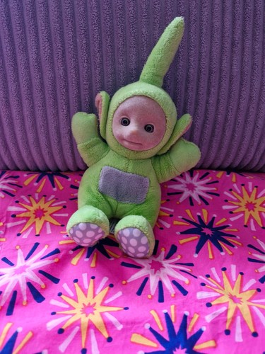 Teletubbies 18cm plush - 18cm,