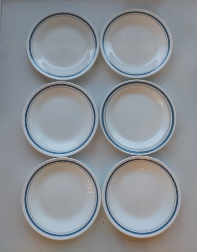 Corelle indigo dessert bread - corelle,