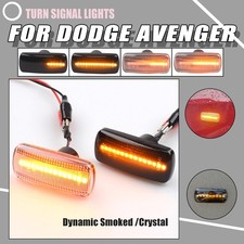 LED Side Marker Light For