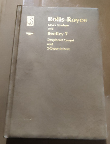 Rolls royce silver - rolls,