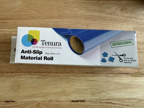 Tenura anti slip material - tenura,