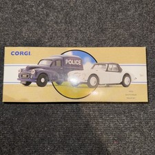 Corgi 97722 South Wales Police