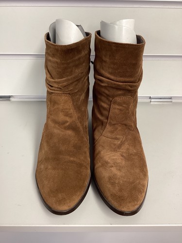 Russell and bromley - and,