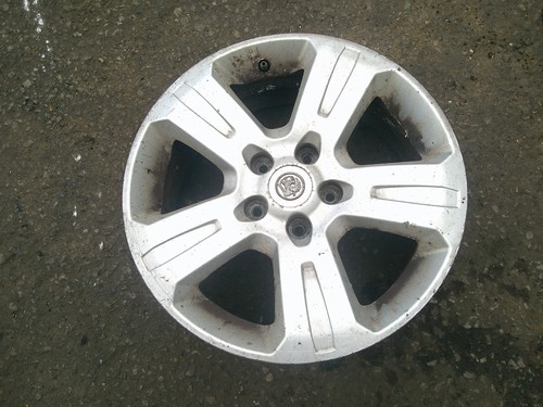 Vauxhall antara exclusive - vauxhall,