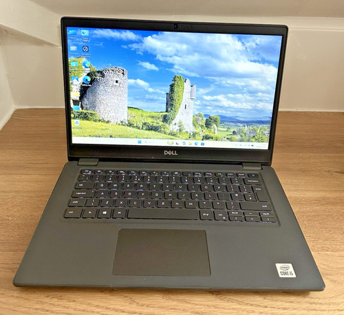 Dell latitude 3410 - latitude, laptop