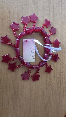 Lola rose expandable - expandable, star