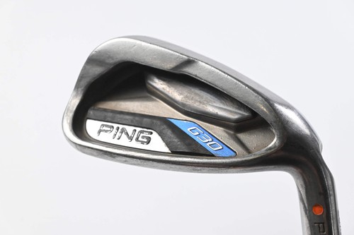 Ping g30 iron orange dot - #9,