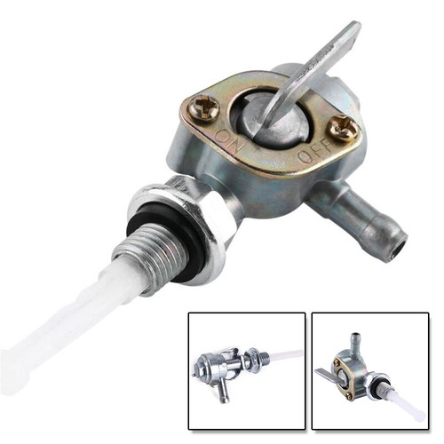 M10 fuel tank - tank, switch