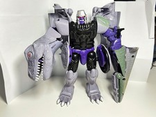 Beast Wars Transformers Mega