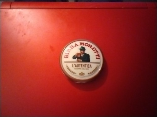 Round beer pump - pump, lens