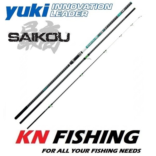 Yuki saikou next gen - saikou,