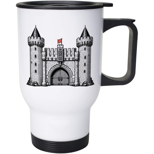 Medieval castle gate travel - 'medieval, gate'