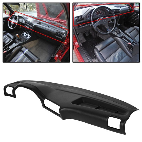 New molded dash - molded, cap