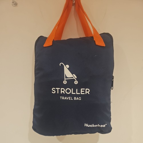Huckaboo stroller travel bag - huckaboo,
