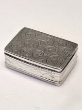 Vintage Sterling Silver 925