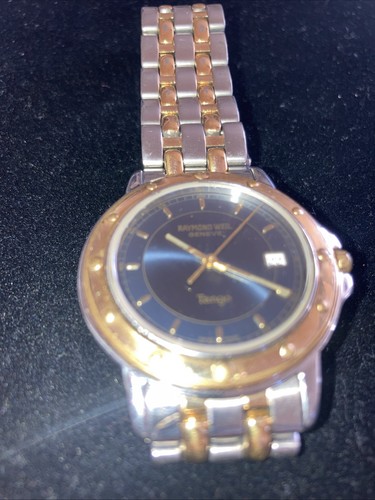 Raymond weil geneve tango 5560 - weil,