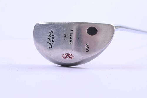 Callaway tuttle putter - putter, 35