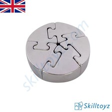 Skilltoyz IQ Difficult Cast