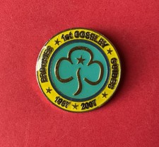 Girl Guides  Brownies Coseley