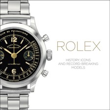 Rolex by Mara Cappelletti