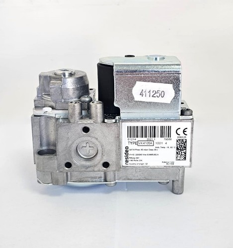 Honeywell vk4105a1001 220 - vk4105a1001, 220-240v