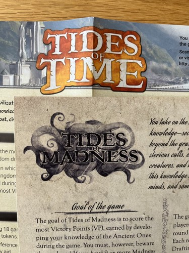 Tides time of - tides,