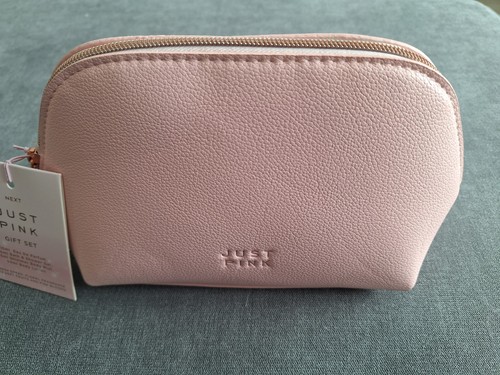 Ladies next just pink cosmetic - pink,