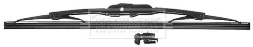 Borg beck bw13c wiper blade - beck,