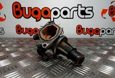 TH6835 water tube for OPEL