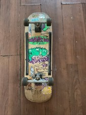 Mario Roo Bun Vision