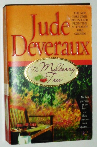 The mulberry tree jude - the,