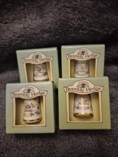 Full Set Royal Doulton Brambly