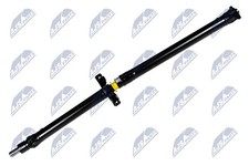 Rear NTY NWN-SB-013 Propshaft