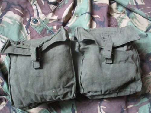 British army issue pattern - british, 58