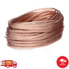 100 Ft. 24 AWG Speaker Wire