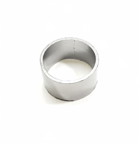 Genuine exhaust muffler gasket