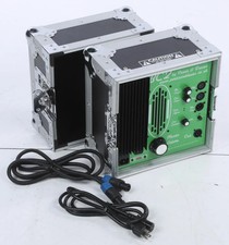 Porter & Davies BC2 Tactile