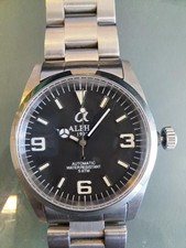 Alpha 1993 watch Explorer