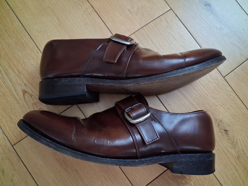 Samuel windsor mens leather - samuel,