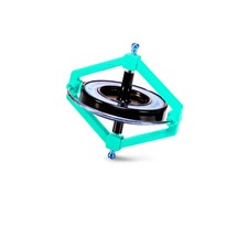 Space Wonder Gyroscope –