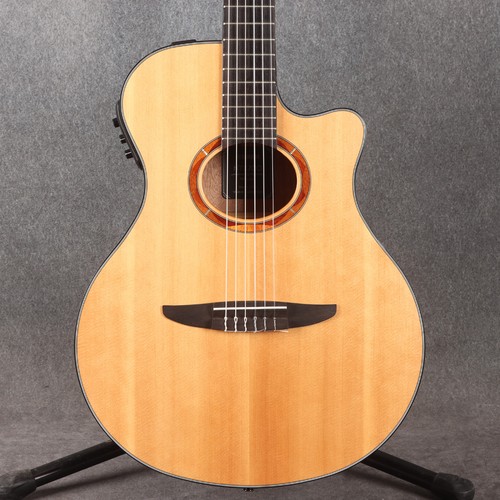 Yamaha ntx700 natural 2nd - yamaha,