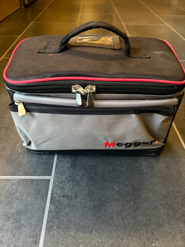 Megger mft electrical - mft-x1,
