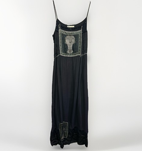 Nataya bohemian blue maxi - nataya,