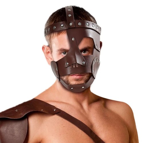 Wwe mankind mask mick - mankind,